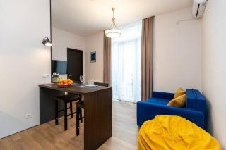 Wehost Apartment Near Fabrika - Tbilisi - 2