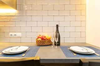 Wehost Cozy Nest - Tbilisi - 9