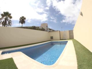 DUPLEX C6 con PISCINA PRIVADA - Callao Salvaje - 5
