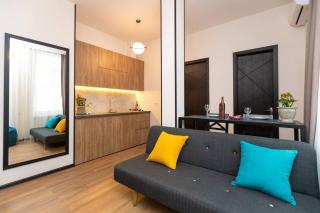 Wehost Apartment With 3 Bedrooms - Tbilisi - 6