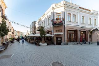 Wehost Apartment With 3 Bedrooms - Tbilisi - 5