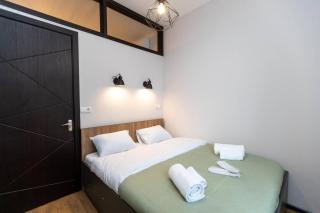 Wehost Cozy Nest - Tbilisi - 1