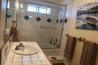 Lake Front Family Home at Donner - Truckee - 8