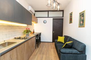 Wehost Cozy Nest - Tbilisi - 3
