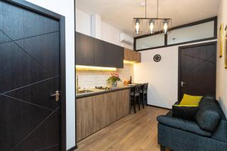 Wehost Cozy Nest - Tbilisi - 0