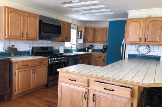 Lake Front Family Home at Donner - Truckee - 7
