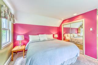 Sugarbush River Home - 8