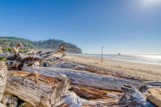 Cape Meares Beach Getaway - 5