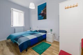 Apartamentos CASA CARRE 1893 - Santoña - 1