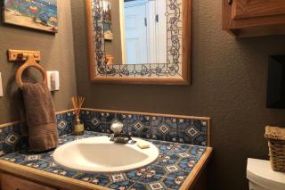 Lake Front Family Home at Donner - Truckee - 4