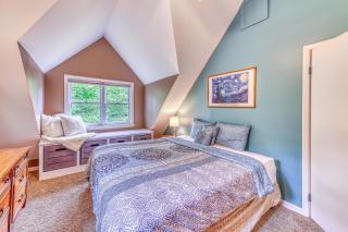 Sugarbush River Home - Warren - 5