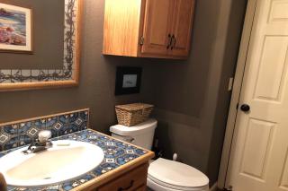 Lake Front Family Home at Donner - Truckee - 3