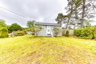 The Sea Glass Cottage - Ocean Park - 0