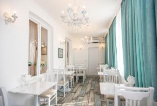 Lowell Hotel - Tbilisi - 0