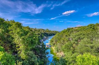 Peaceful Retreat on Quiet Cove on Lake Travis - Lakeway - 0