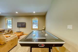 Mountain House on Lige Lane - 6