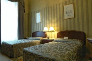 Grand Hotel - Krakow - 5
