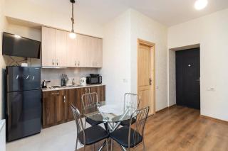 Wehost Stylish Apartment In Old Tbilisi - Tbilisi - 9