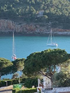 Villa Montgo - L'Escala - 3