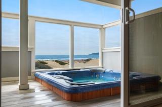 Casa de Coocoo - Oceano - 7