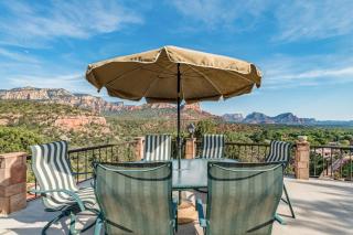 Spectacular View - Sedona - 5