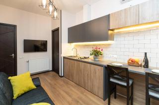 Wehost Cozy Nest - Tbilisi - 6