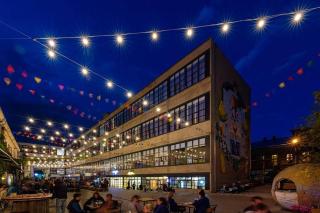 Wehost Cozy Nest - Tbilisi - 7