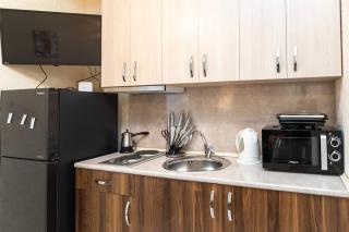 Wehost Stylish Apartment In Old Tbilisi - Tbilisi - 6