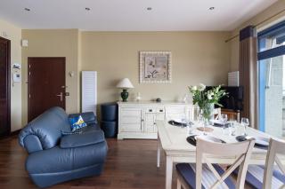 La Bisquine - Appt pour 4 avec vue mer - Cancale - 7