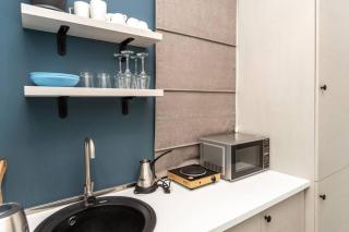 Wehost Studio Near Liberty Square - Tbilisi - 3