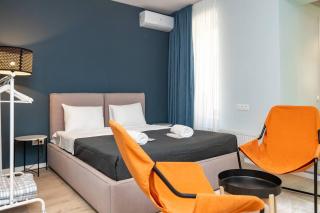 Wehost Studio Near Liberty Square - Tbilisi - 2