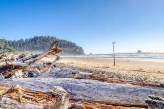 Cape Meares Beach Getaway - Cape Meares - 6