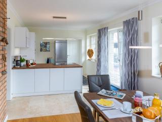 Exclusive holiday home in Rerik with sauna - Rerik - 6