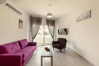 Andriana City Centre Flat - 1