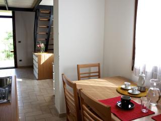 Belvilla by OYO Apartment in Sassoleone with Pool - Fontanelice - 6