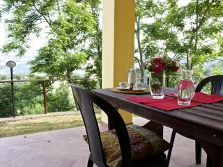 Apartment in Casalfiumanese with Valley View - Sassoleone - 6