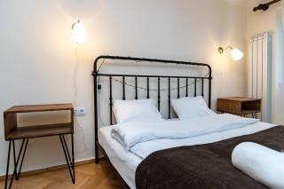 Wehost Cosy Apartment - Tbilisi - 8
