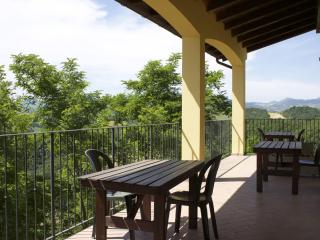Belvilla by OYO Apartment in Sassoleone with Pool - Fontanelice - 4