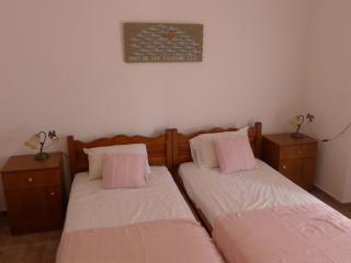Villa in Axos with Pool near Panormo Beach - Axós - 9