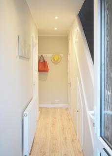 Charming Three Bed Home Near City Centre and Hospital - Southampton - 8