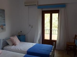 Villa in Axos with Pool near Panormo Beach - 1