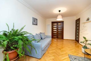 Wehost Cosy Apartment - Tbilisi - 4