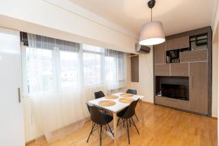 Wehost Cosy Apartment - Tbilisi - 5