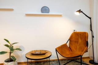 Wehost Cosy Apartment - Tbilisi - 1