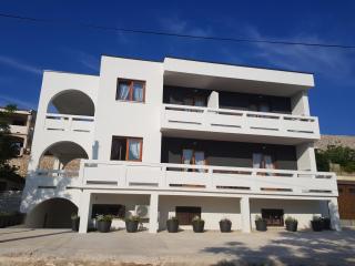 Apartment Spomax - Pag - 0
