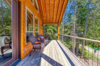 Mountain House on Lige Lane - Government Camp - 9