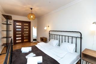 Wehost Cosy Apartment - Tbilisi - 9