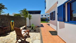 Villa Olga - Playa Blanca - 5