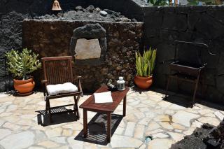 Villa Olga - Playa Blanca - 2