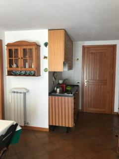 Trilocale Fontana - Ponte di Legno - 7